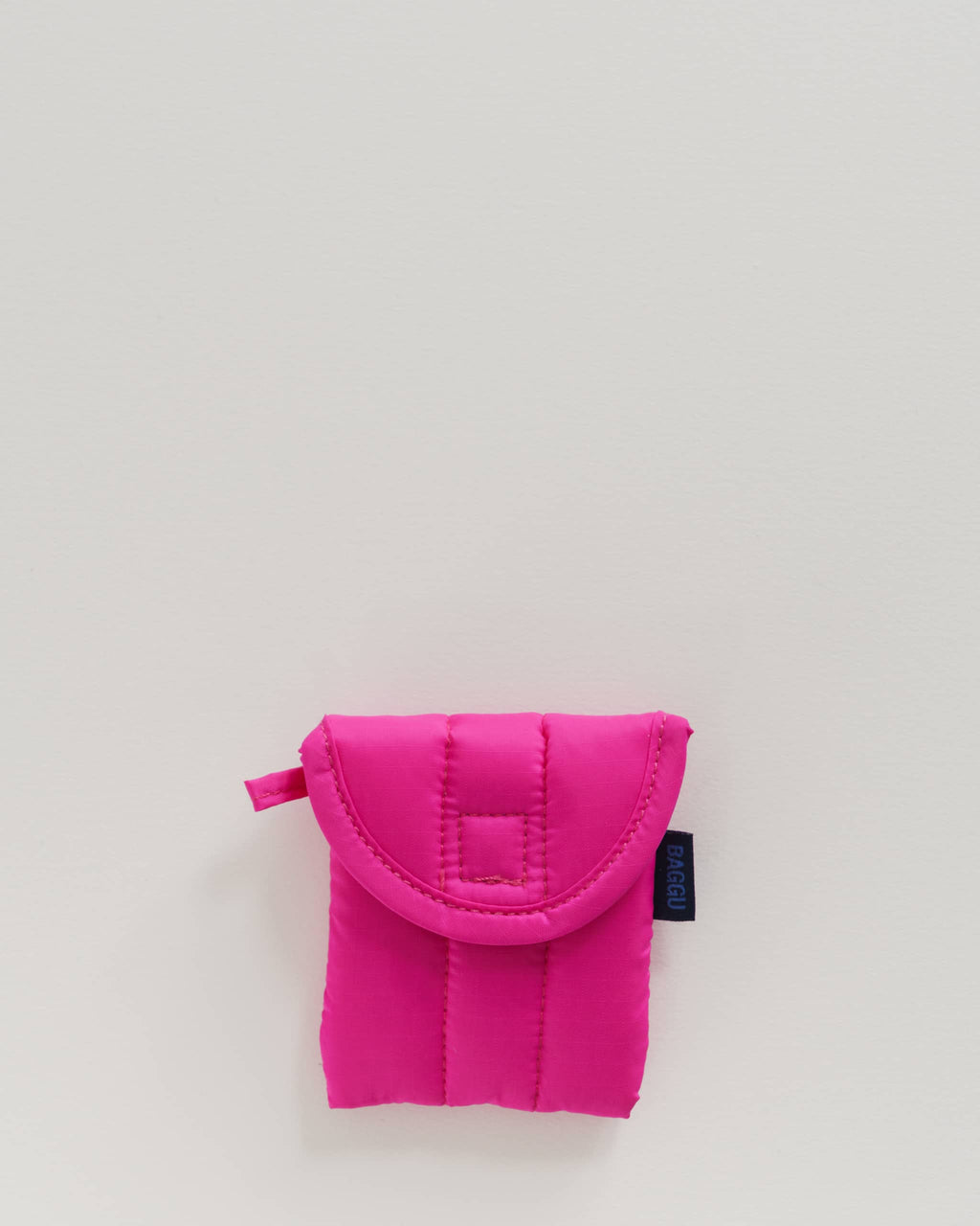 Puffy Earbuds Case - Primrose