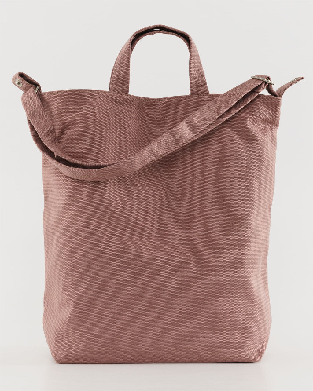 Duck Bag - Smoky Quartz