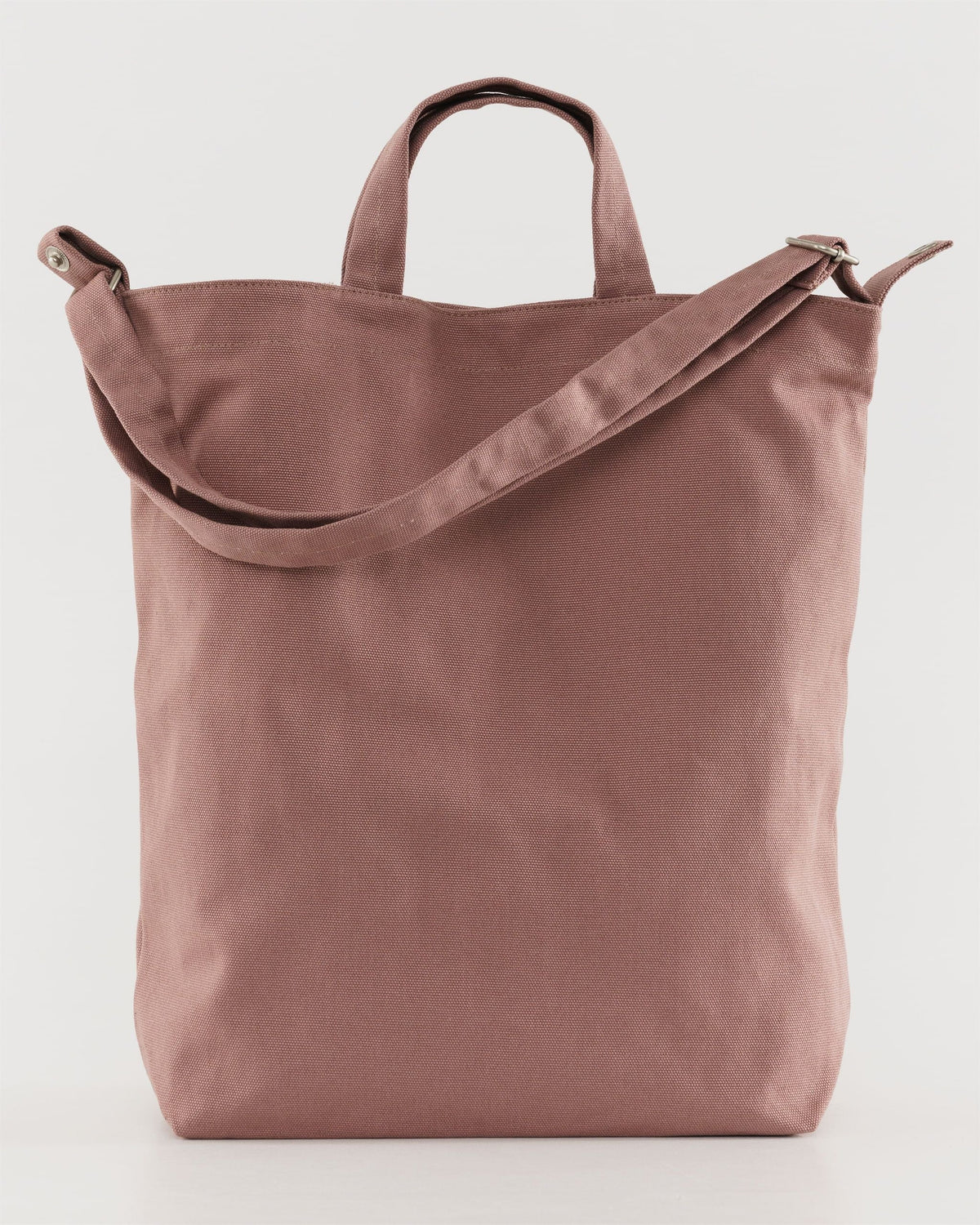 Duck Bag - Smoky Quartz