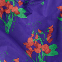 Baby Baggu - Blue Sweet Pea