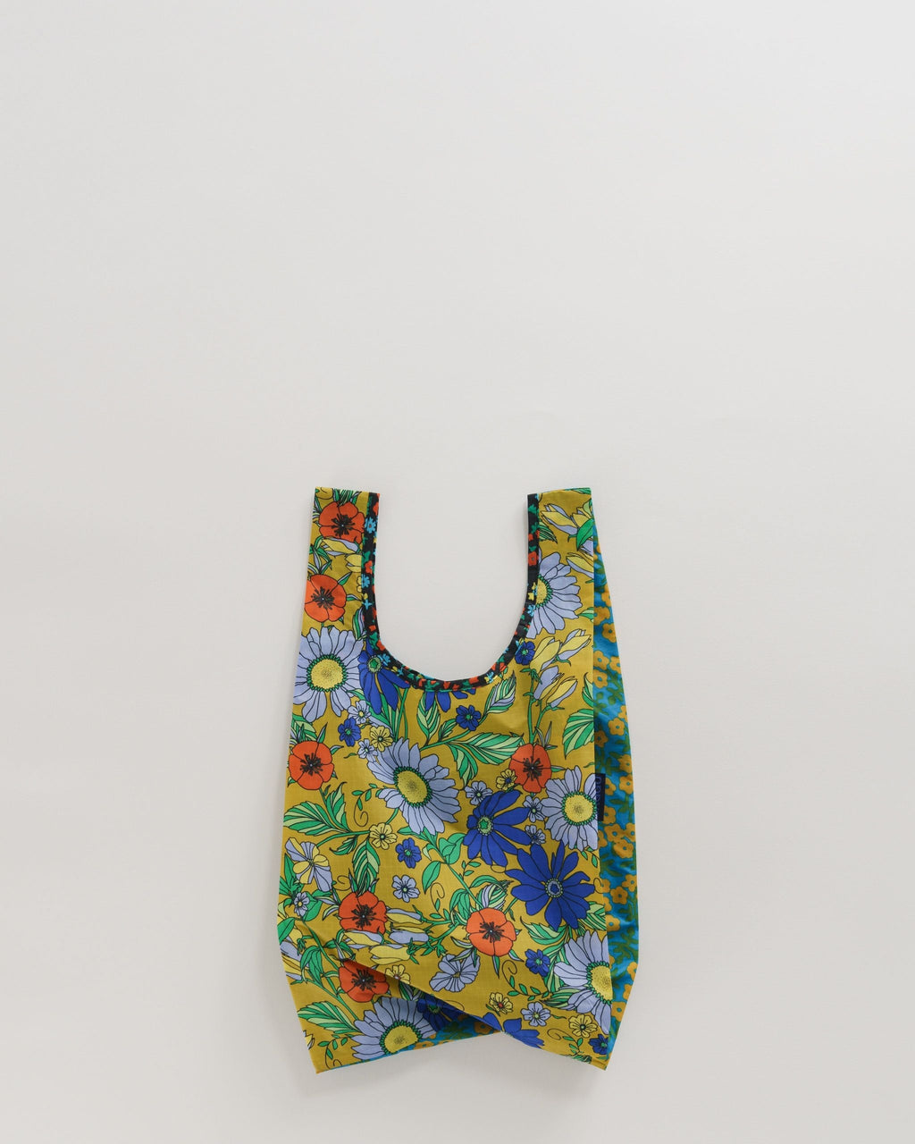 Baby Baggu - Patchwork Floral