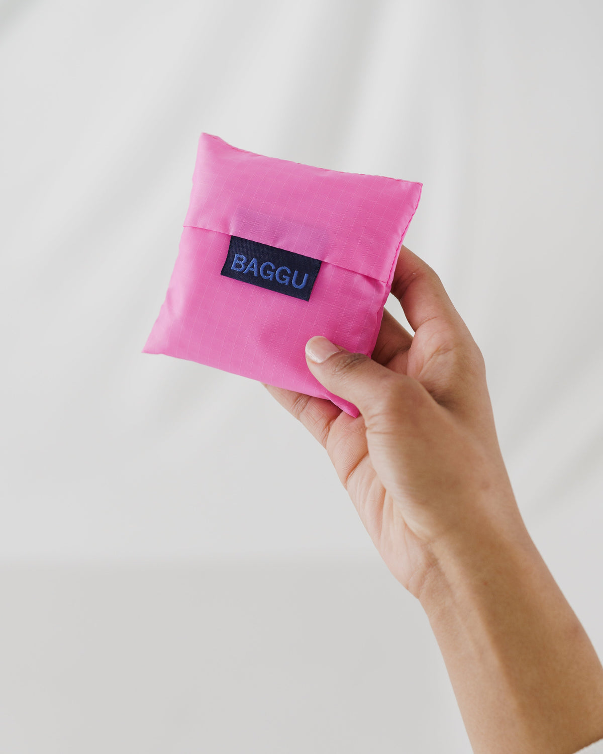 Baby Baggu - Bright Pink