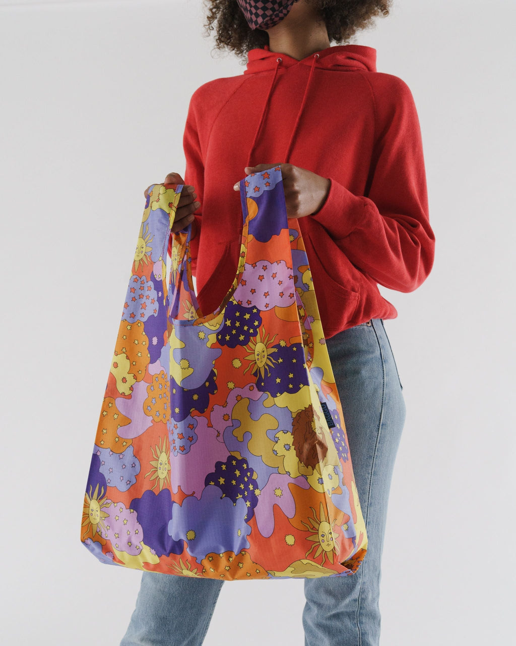 Standard Baggu - Leo