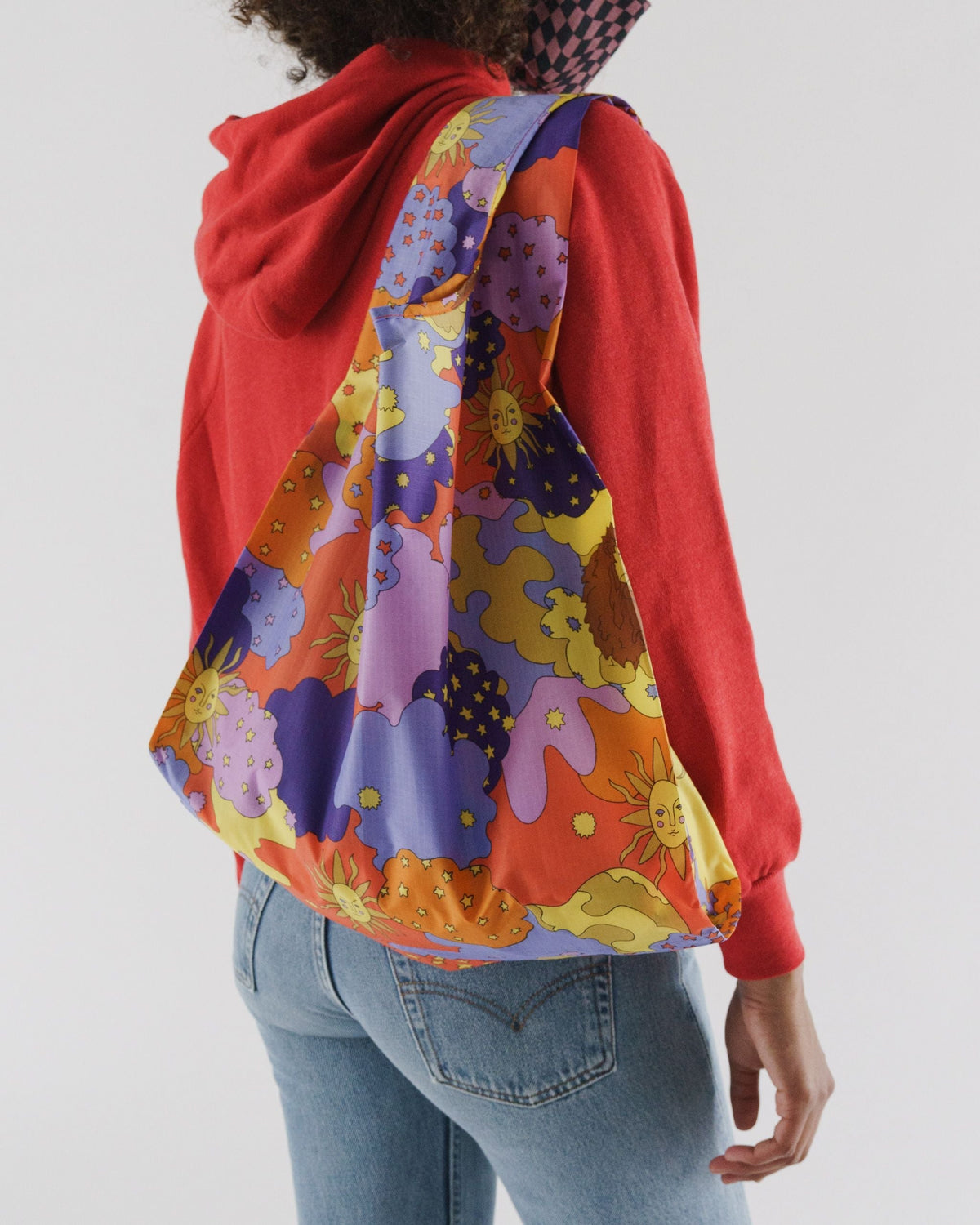 Standard Baggu - Leo