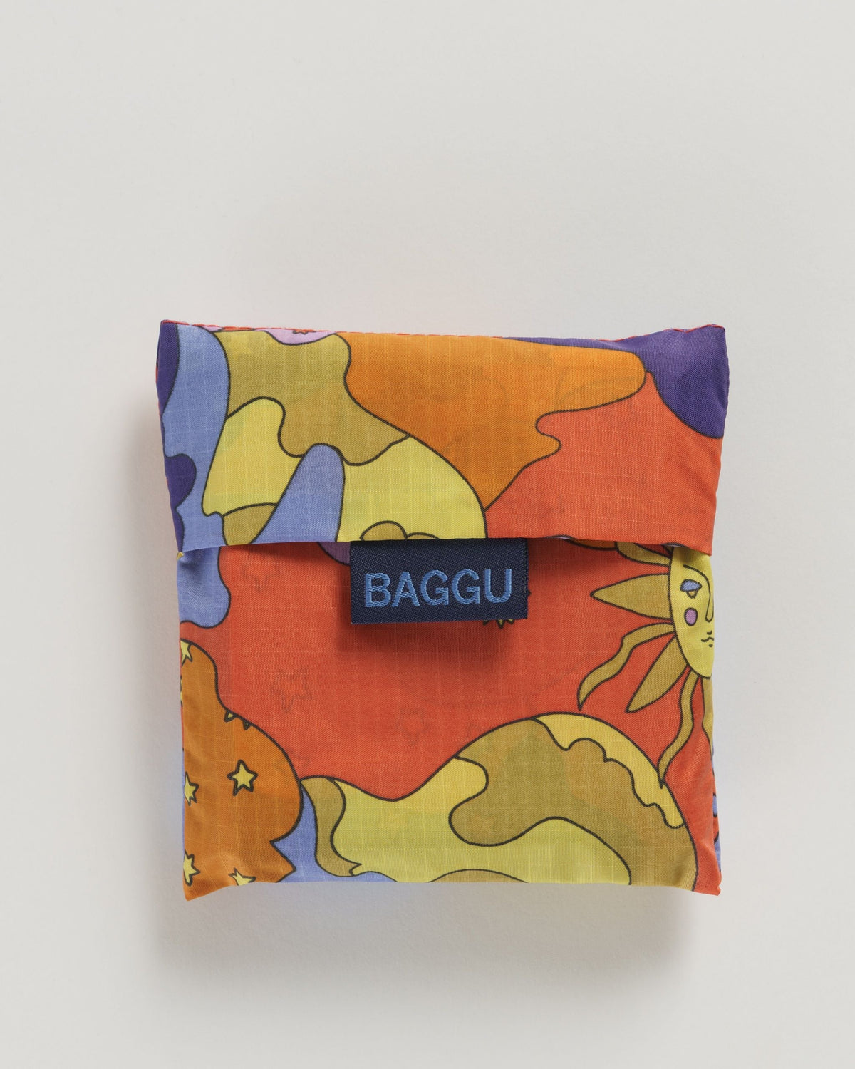 Standard Baggu - Leo