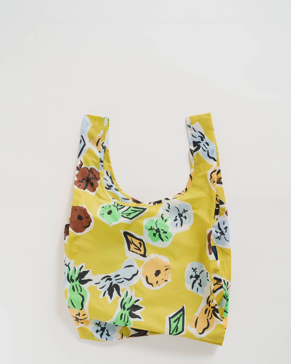Standard Baggu - Paper Floral