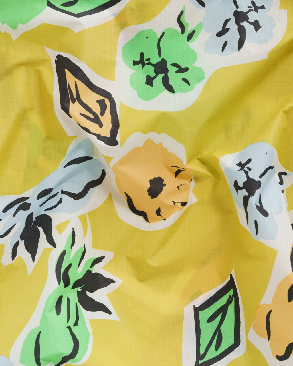 Standard Baggu - Paper Floral