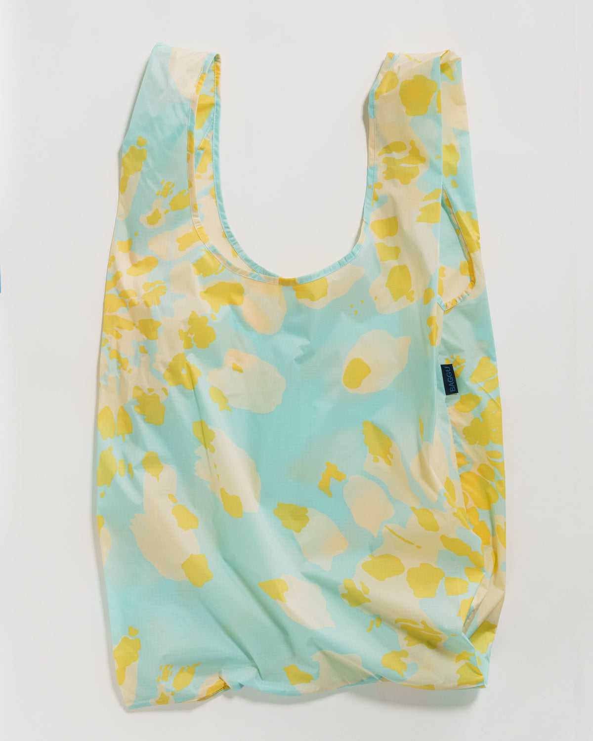 Big Baggu - Tie Dye Aqua &nbsp;