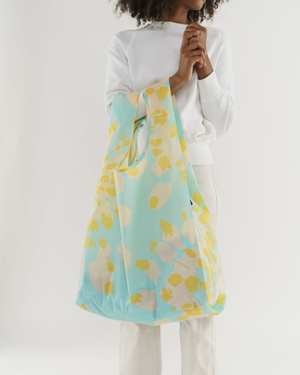 Big Baggu - Tie Dye Aqua &nbsp;