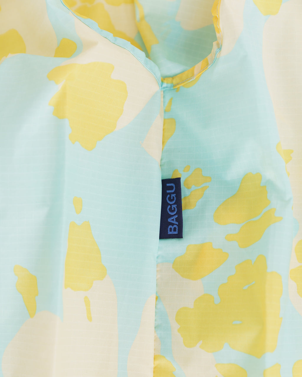 Big Baggu - Tie Dye Aqua &nbsp;
