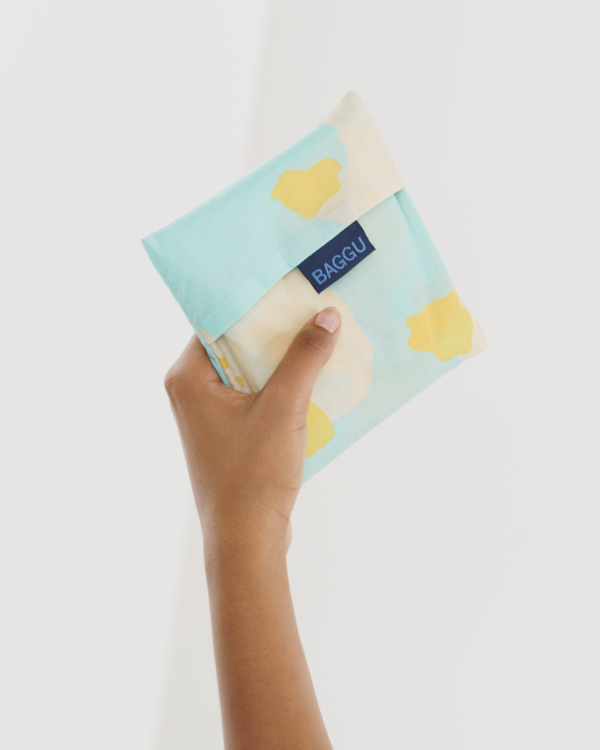 Big Baggu - Tie Dye Aqua &nbsp;