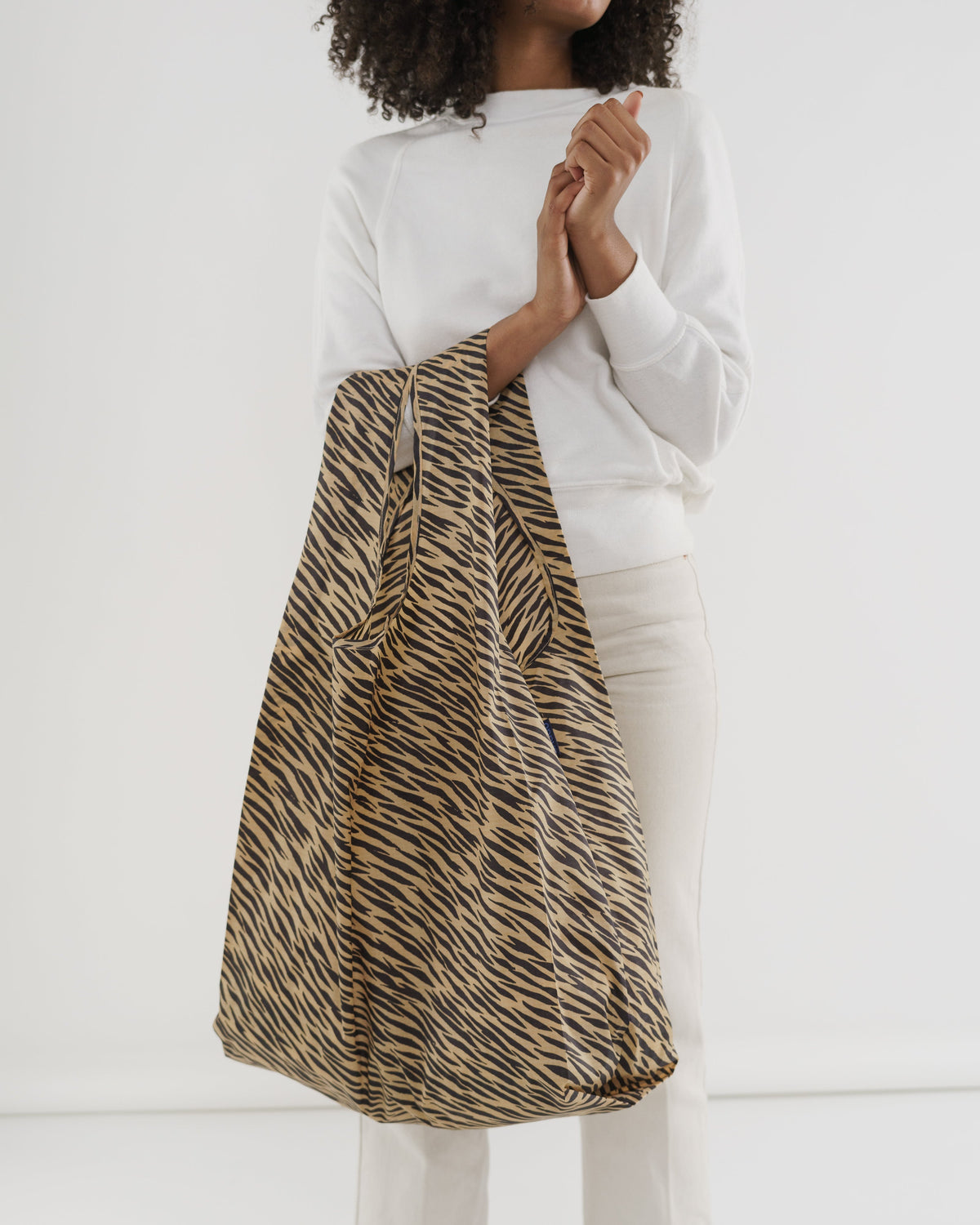 Big Baggu - Tiger Stripe &nbsp;