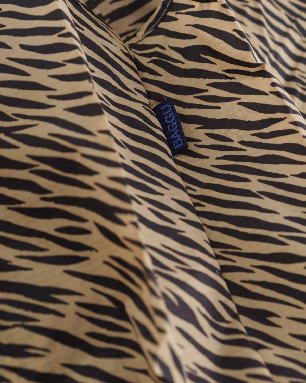 Big Baggu - Tiger Stripe &nbsp;