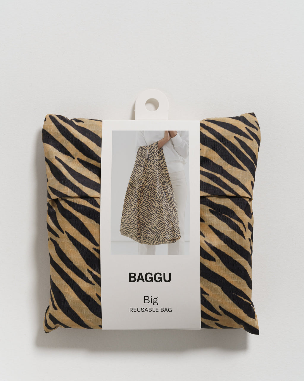 Big Baggu - Tiger Stripe &nbsp;