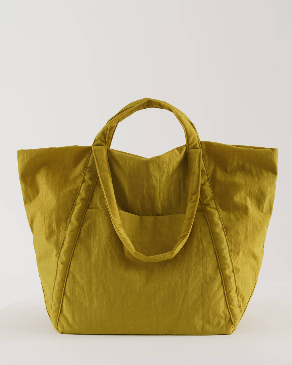 Travel Cloud Bag - Lentil