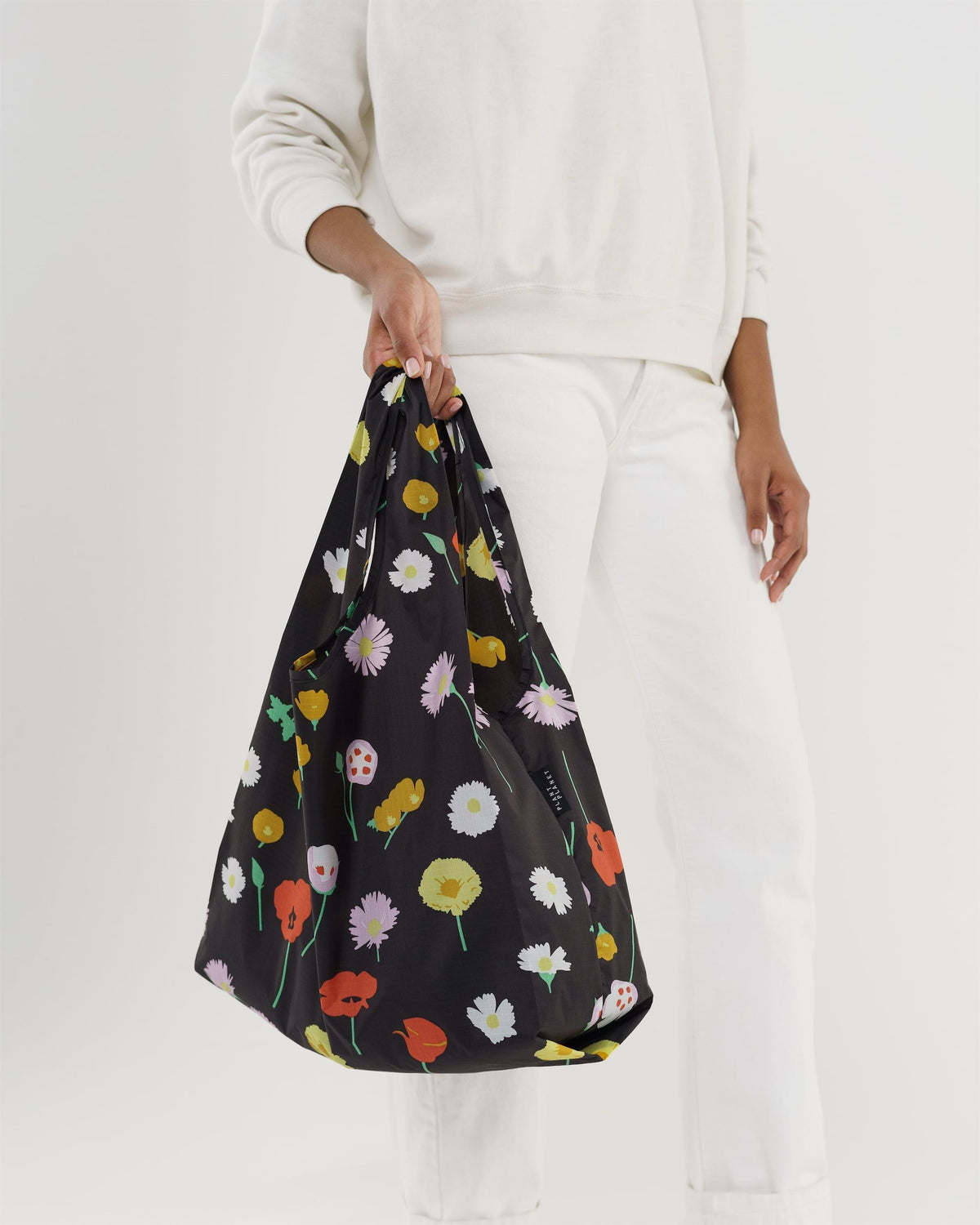 Standard Baggu - Desert Wildflower