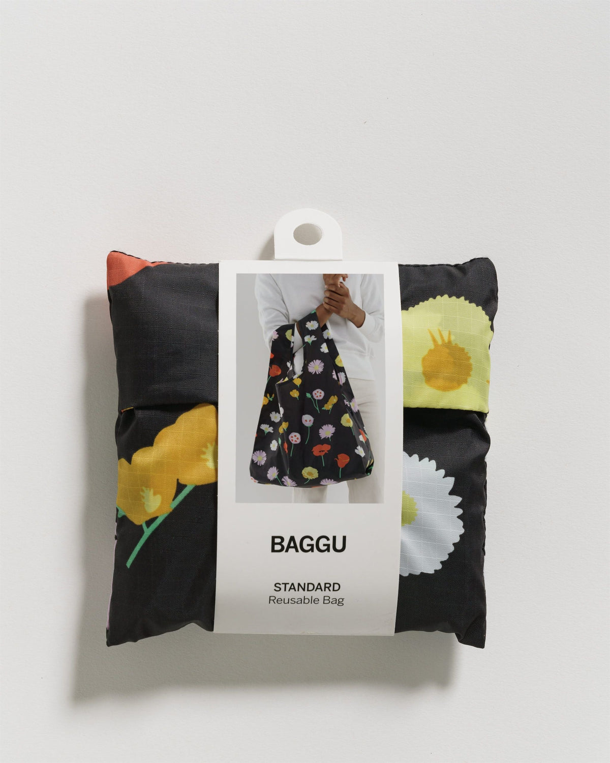 Standard Baggu - Desert Wildflower