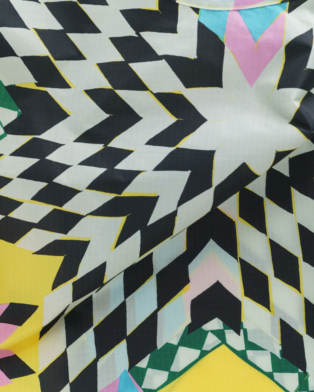 Big Baggu - Puzzle Star