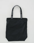 Ripstop Tote - Black