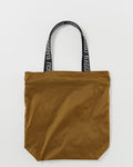 Ripstop Tote - Bronze
