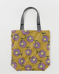 Ripstop Tote - Daisy Chain