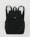 Drawstring Backpack - Black &nbsp; &nbsp;