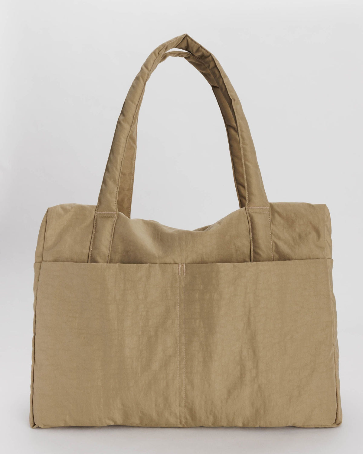 Cloud Carry-on - Dark Khaki