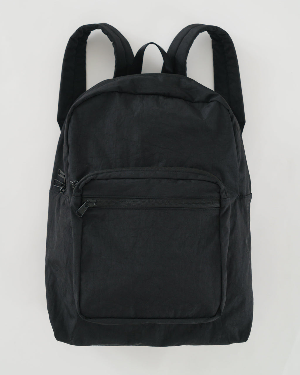 School Backpack - Black