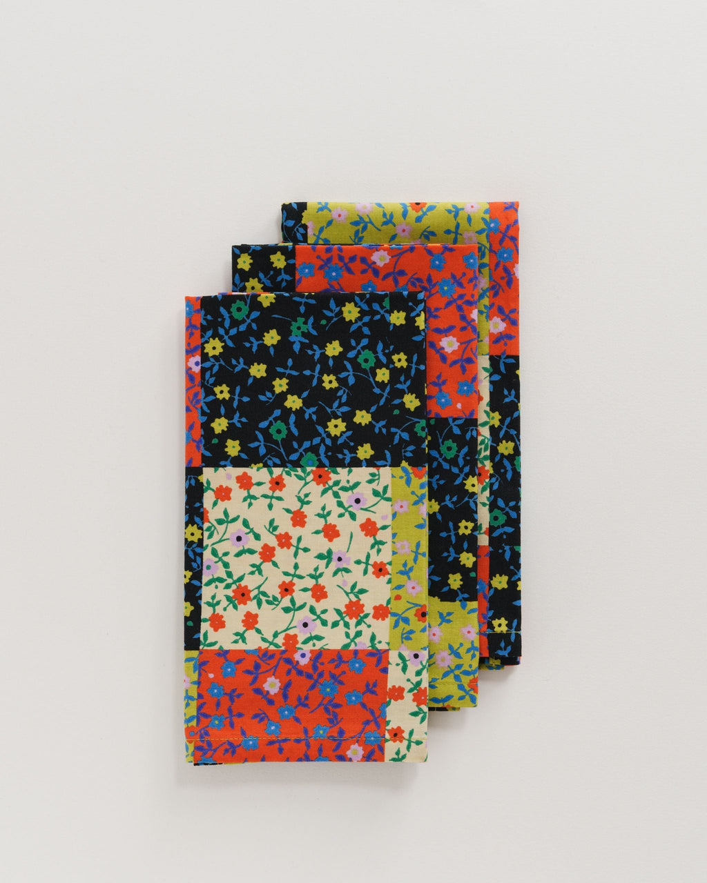 Reusable Cloth Set - Quilts