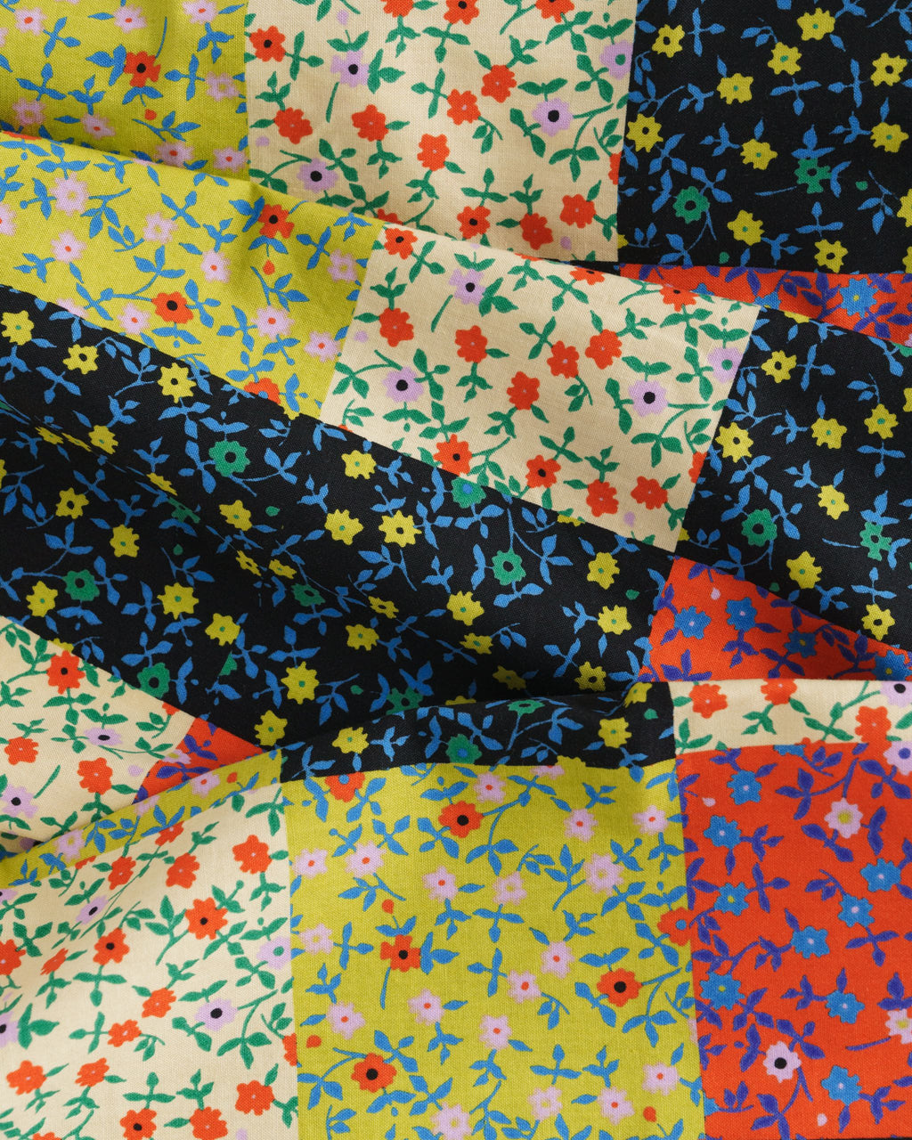 Reusable Cloth Set - Quilts