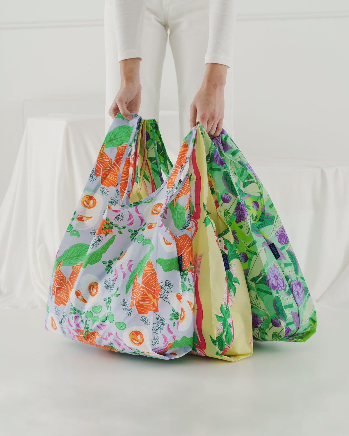 Standard Baggu Set of 3 - Smorgasbord