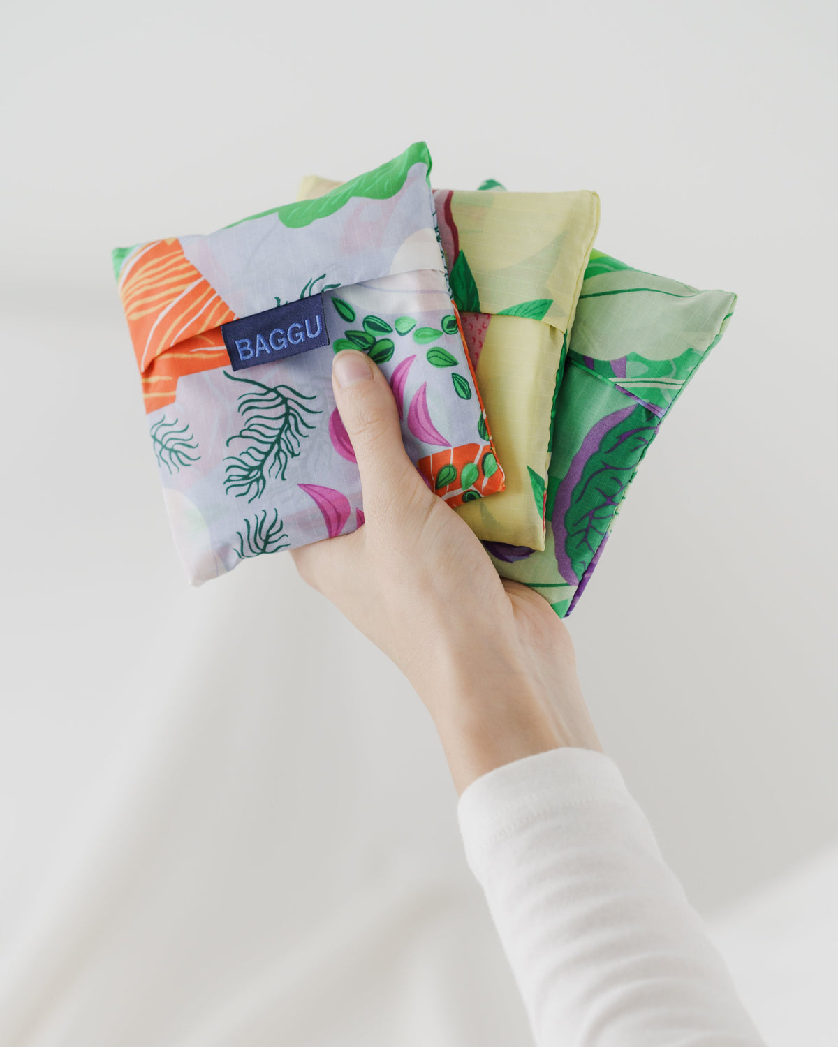Standard Baggu Set of 3 - Smorgasbord