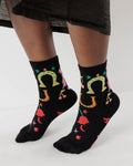 Crew Sock - Rodeo
