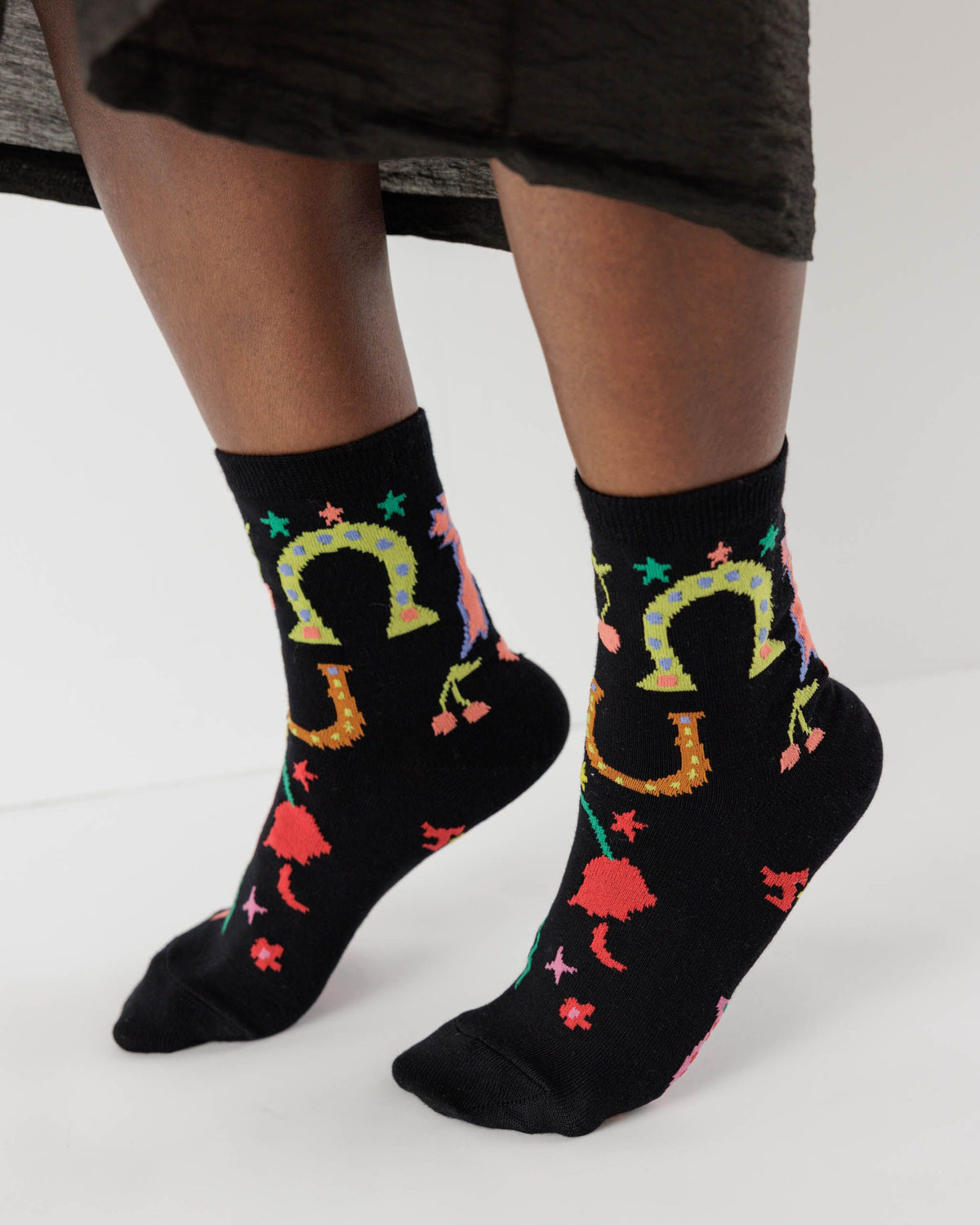Crew Sock - Rodeo