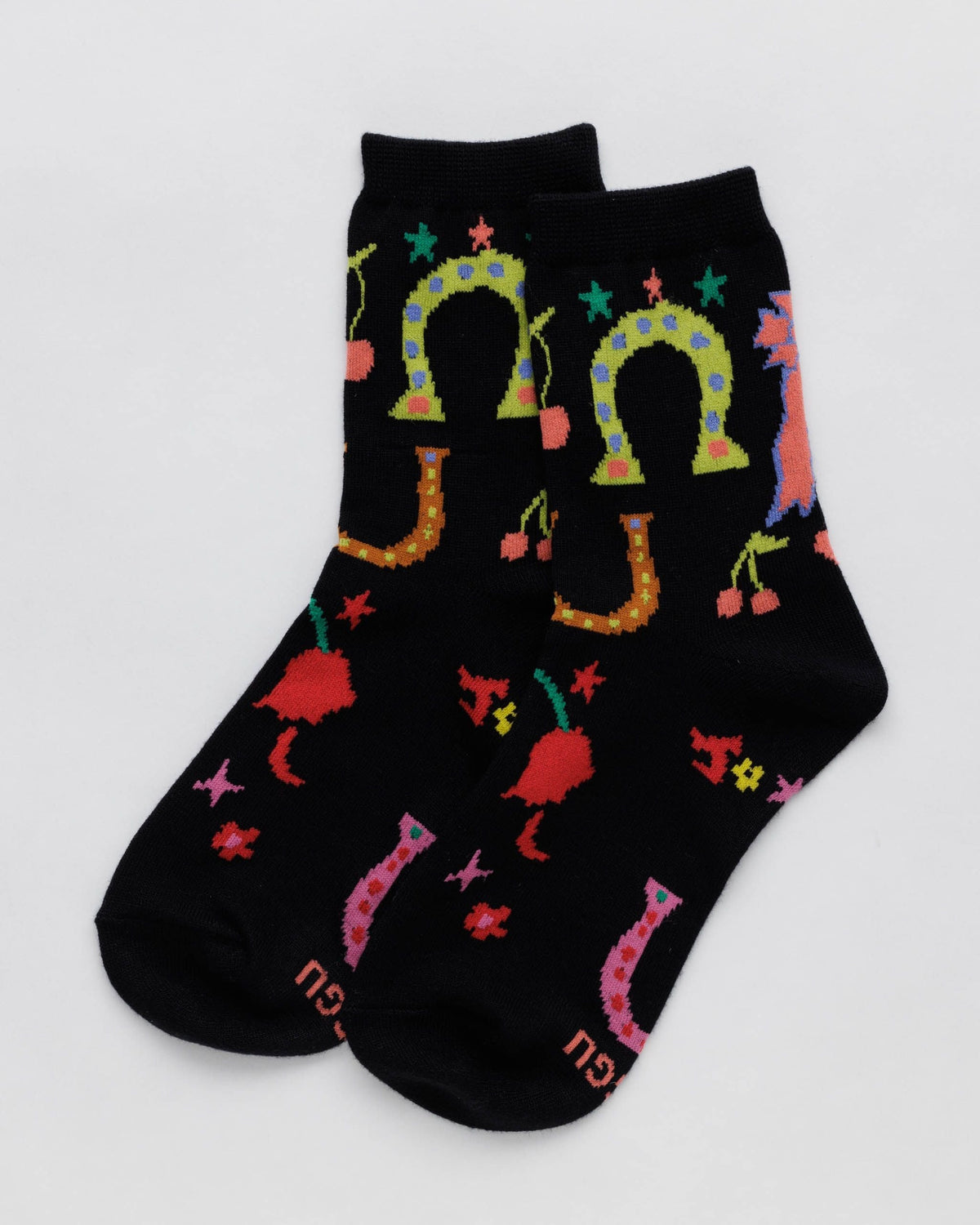 Crew Sock - Rodeo