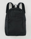 School Backpack - Black -POS