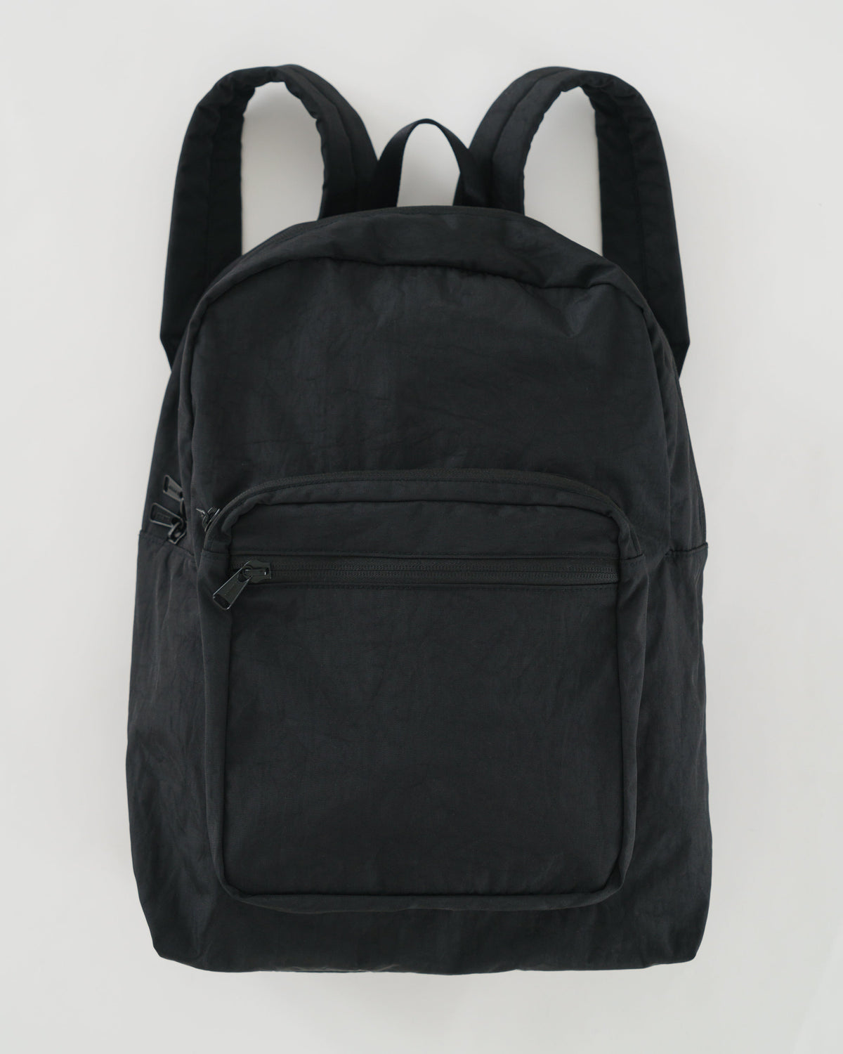 School Backpack - Black -POS