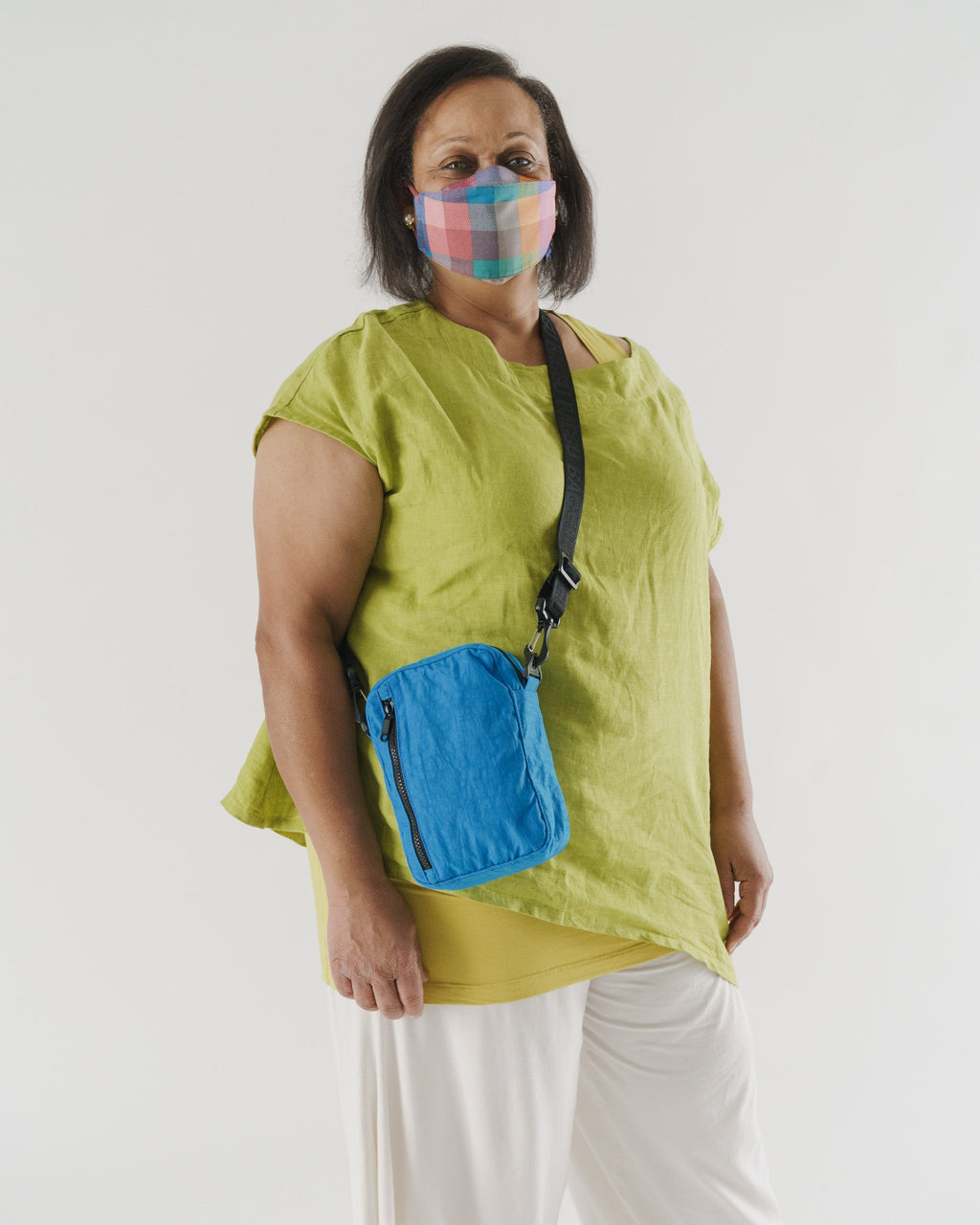 Sport Crossbody - Pool