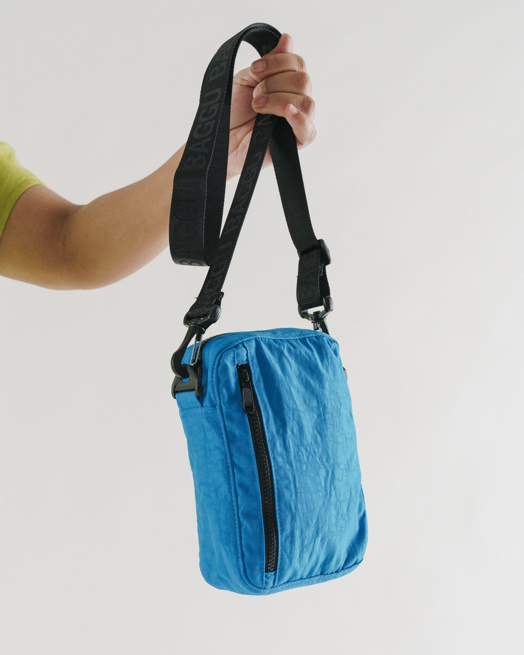 Sport Crossbody - Pool