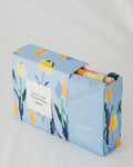 Standard Baggu Set of 3 - Spring Flowers