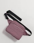 Fanny Pack - Rose Jam
