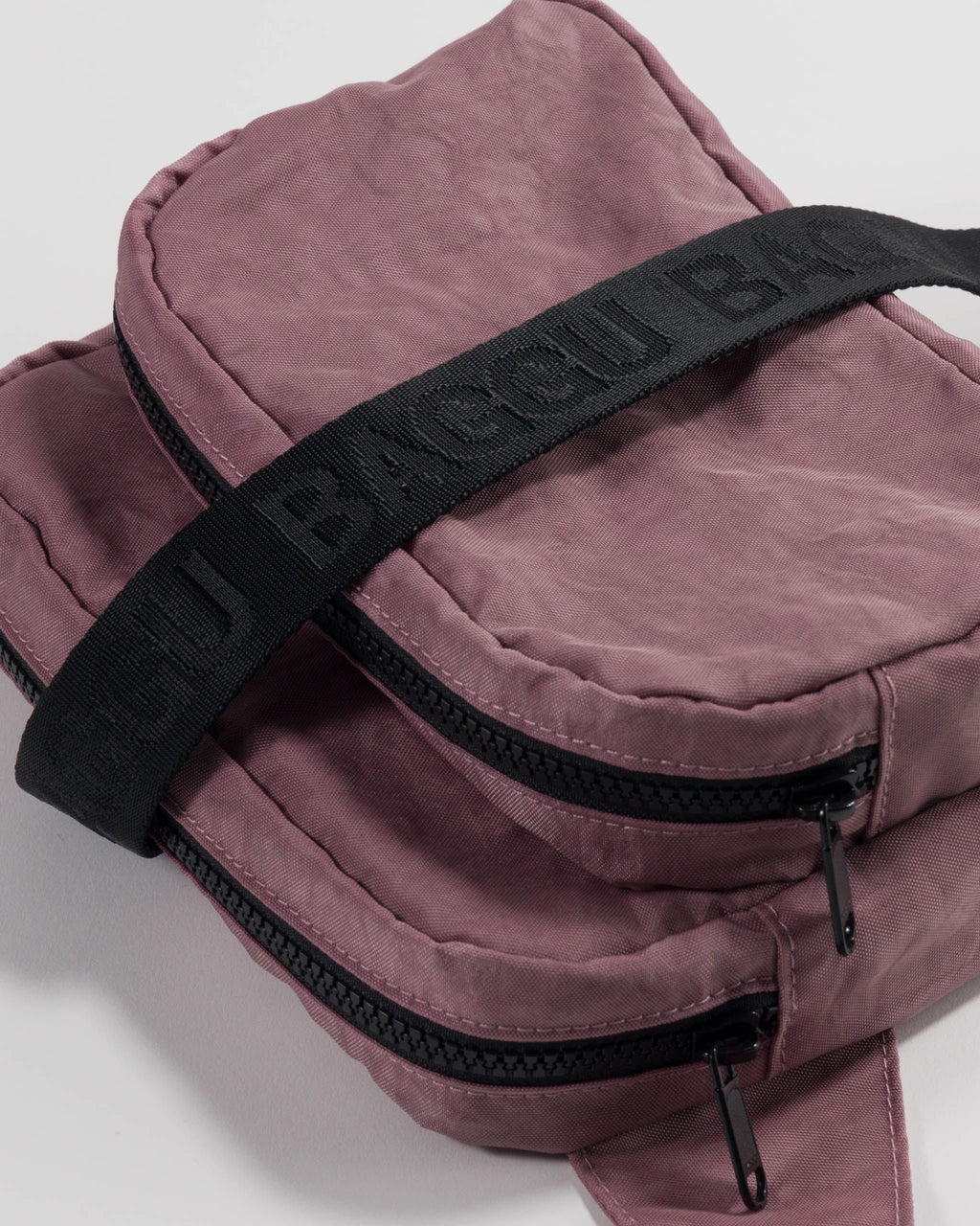 Fanny Pack - Rose Jam