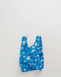 Baby Baggu - Blue Floral Sun Print