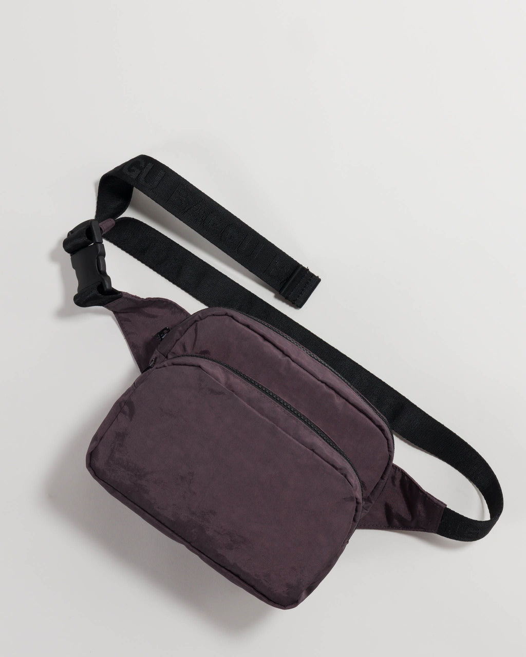 Fanny Pack - Raisin