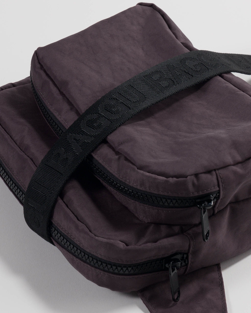 Fanny Pack - Raisin