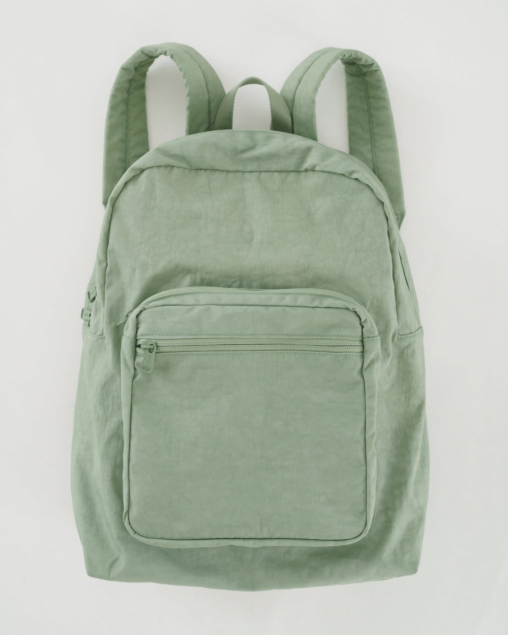 School Backpack - Sage