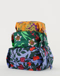 3D Zip Set - Floral Forest