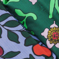 3D Zip Set - Floral Forest