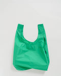 Standard Baggu - Green Agate