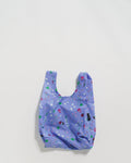 Baby Baggu - Blue Wildflowers